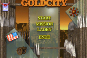 High Noon: Gold City 2