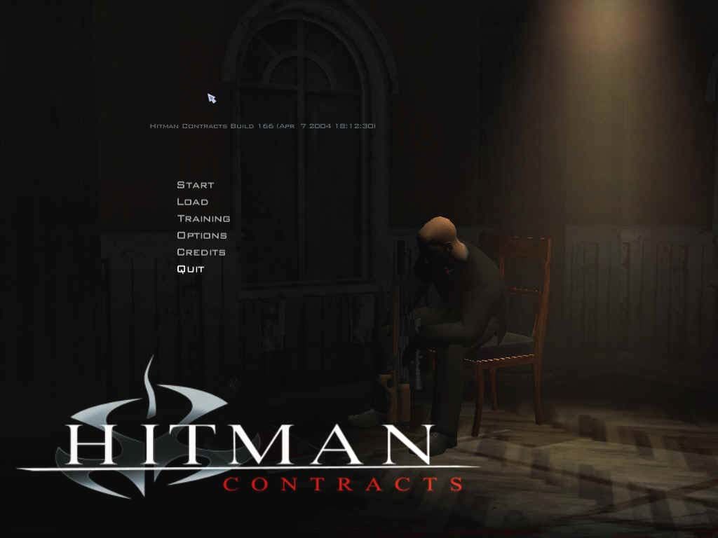 Hitman Contracts - Download