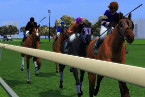 Horse Racing Manager 2 0