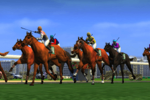 Horse Racing Manager 2 1
