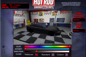 Hot Rod: Garage to Glory 10