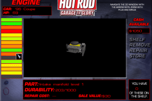 Hot Rod: Garage to Glory 6