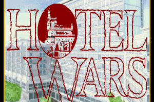Hotel Wars 0