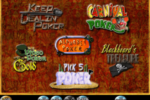 Howard Marks Video Casino Games 7