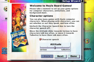 Hoyle Board Games 2001 1
