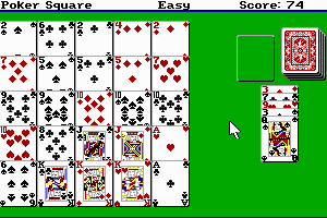 Hoyle: Official Book of Games - Volume 2: Solitaire 20