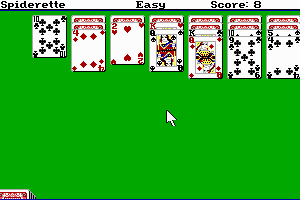 Hoyle: Official Book of Games - Volume 2: Solitaire 21