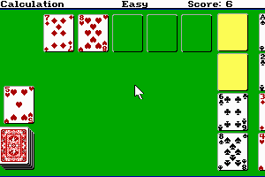 Hoyle: Official Book of Games - Volume 2: Solitaire 22