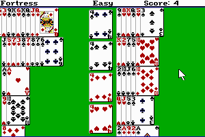 Hoyle: Official Book of Games - Volume 2: Solitaire 23