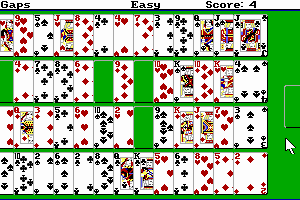 Hoyle: Official Book of Games - Volume 2: Solitaire 28