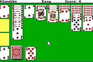 Hoyle: Official Book of Games - Volume 2: Solitaire 2