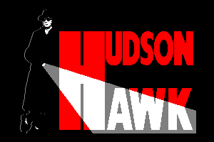 Hudson Hawk 0