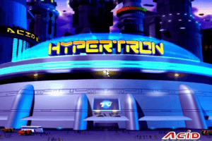Hypertron 0