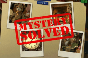 I Spy Mystery 7