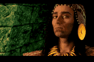 Inca II: Nations of Immortality 2