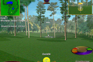Innova Disc Golf 2