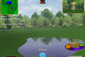 Innova Disc Golf 6
