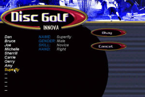 Innova Disc Golf 0
