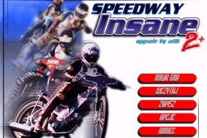 Insane Speedway 2 2