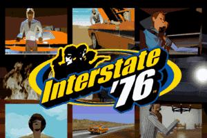 Interstate '76 0
