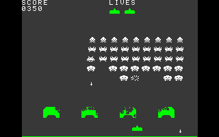 Play Invaders 1978 Online - My Abandonware