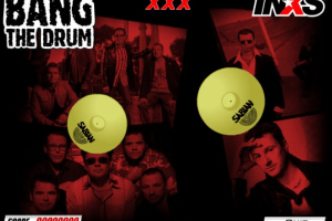 INXS: Bang the Drum 3