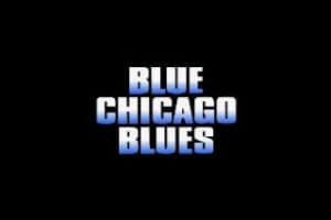 J.B. Harold: Blue Chicago Blues 5