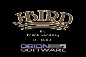 J-Bird 0