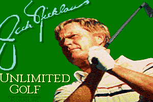 Jack Nicklaus' Unlimited Golf & Course Design 0