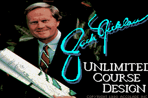 Jack Nicklaus' Unlimited Golf & Course Design 8