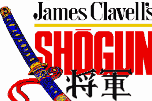 James Clavell's Shōgun 0