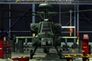 Jane's Combat Simulations: AH-64D Longbow 19