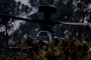 Jane's Combat Simulations: AH-64D Longbow 27