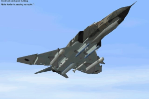 Jane's Combat Simulations: IAF - Israeli Air Force 14