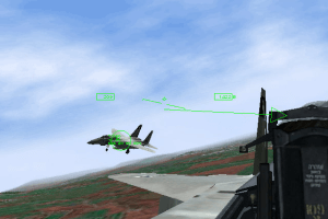Jane's Combat Simulations: IAF - Israeli Air Force 39