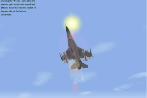 Jane's Combat Simulations: IAF - Israeli Air Force 4