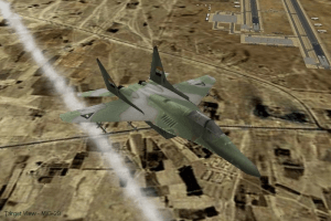 Jane's Combat Simulations: USAF - United States Air Force 17