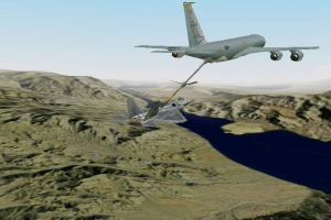 Jane's Combat Simulations: USAF - United States Air Force 20