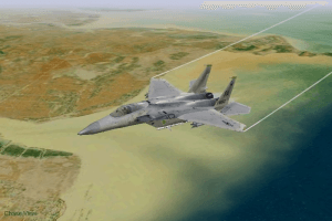 Jane's Combat Simulations: USAF - United States Air Force 24