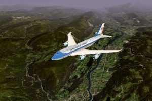 Jane's Combat Simulations: USAF - United States Air Force 29