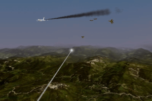 Jane's Combat Simulations: USAF - United States Air Force 30