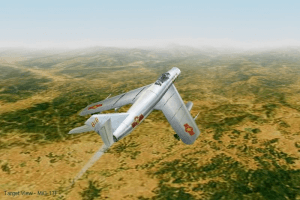 Jane's Combat Simulations: USAF - United States Air Force 32