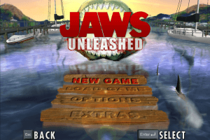Jaws: Unleashed 2