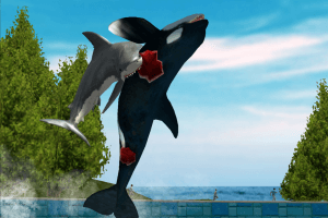 Jaws: Unleashed 39