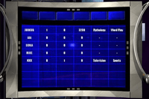 Jeopardy! 2003 1