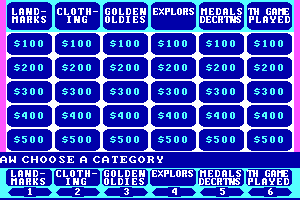 Jeopardy!: Second Edition 3