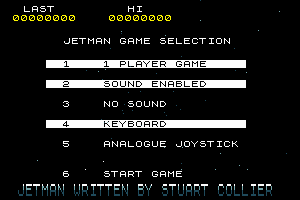 Jetman 0