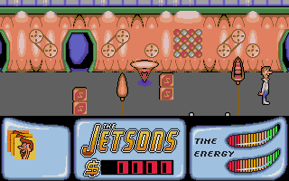 Jetsons: The Computer Game abandonware
