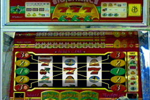 Jikki Pachi-Slot Simulator Vol.1 7