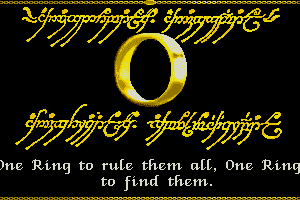 J.R.R. Tolkien's The Lord of the Rings, Vol. I 2